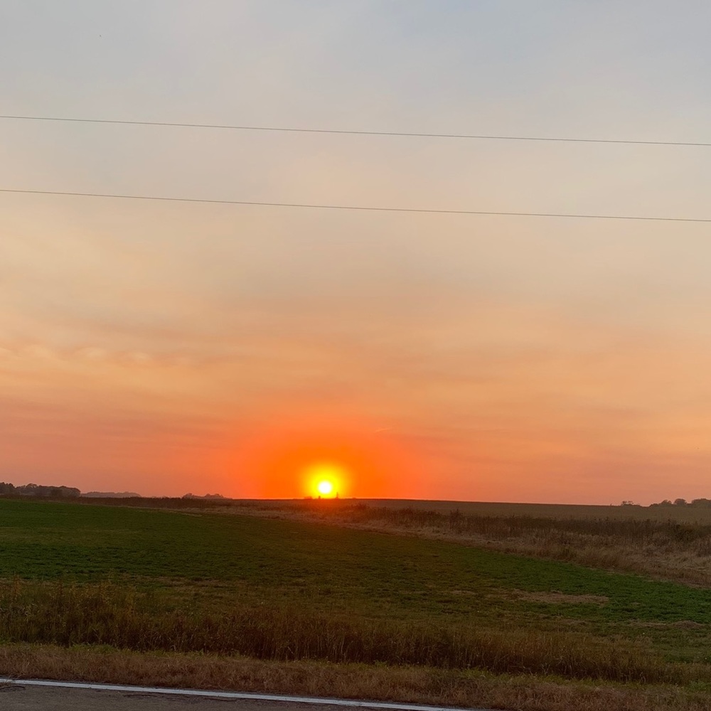 Meet your Posher, Pam